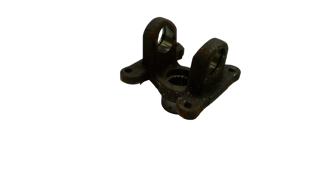 New OEM Genuine Bombardier Recreational Products, Flange - Part # 715900291