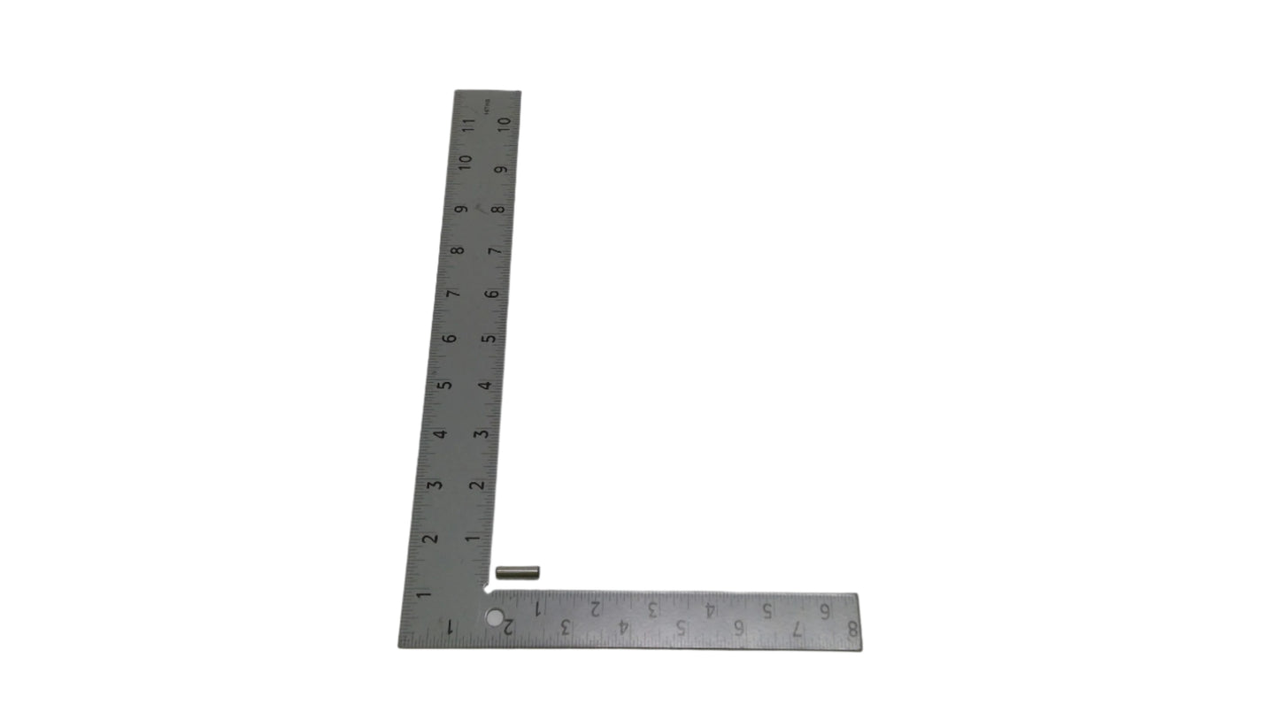 New OEM Genuine Bombardier Recreational Products, Cylinder Pin - Part # 732620001