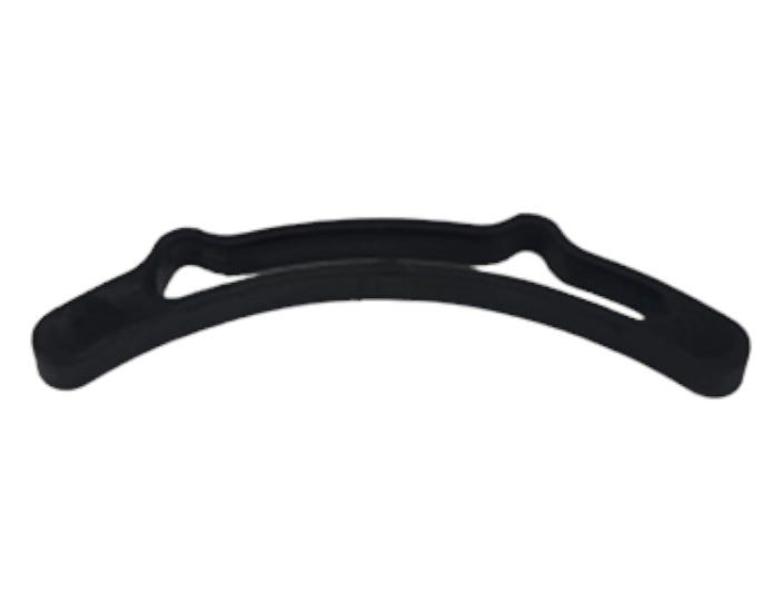 New OEM Genuine Bombardier Recreational Products, Plastic Extension - Part # V11201CJF000