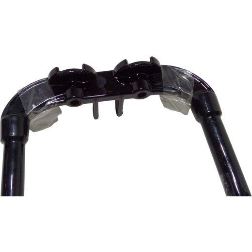 Harley-Davidson: Genuine OEM Factory Original, Spring Fork Asy,Black - Part # 46174-05