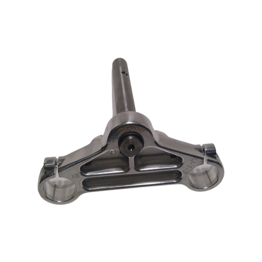 Harley-Davidson: Genuine OEM Factory Original, Fork Stem Bracket Assy - Part # 47668-90B