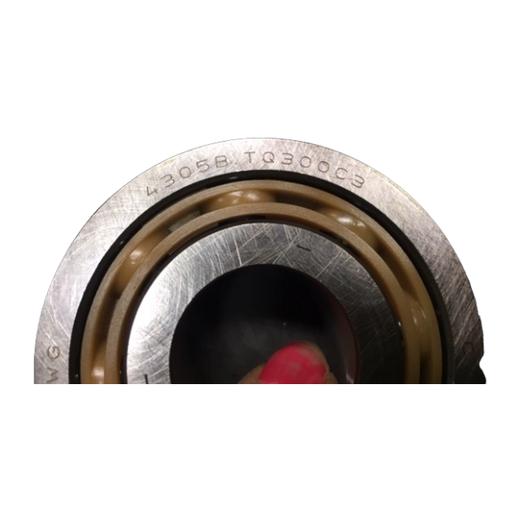 New OEM Genuine Harley-Davidson Ball Bearing Chain Housing, 8028K