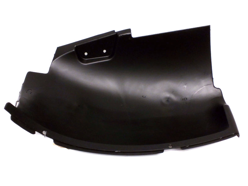 New OEM 2004-2005 Pontiac Bonneville Passenger Right Rear Bumper Shield, Part # 25764654