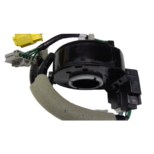 New OEM 2003-2004 Acura MDX Steering Wheel Reel Clockspring, Part # 77900-S3V-A01