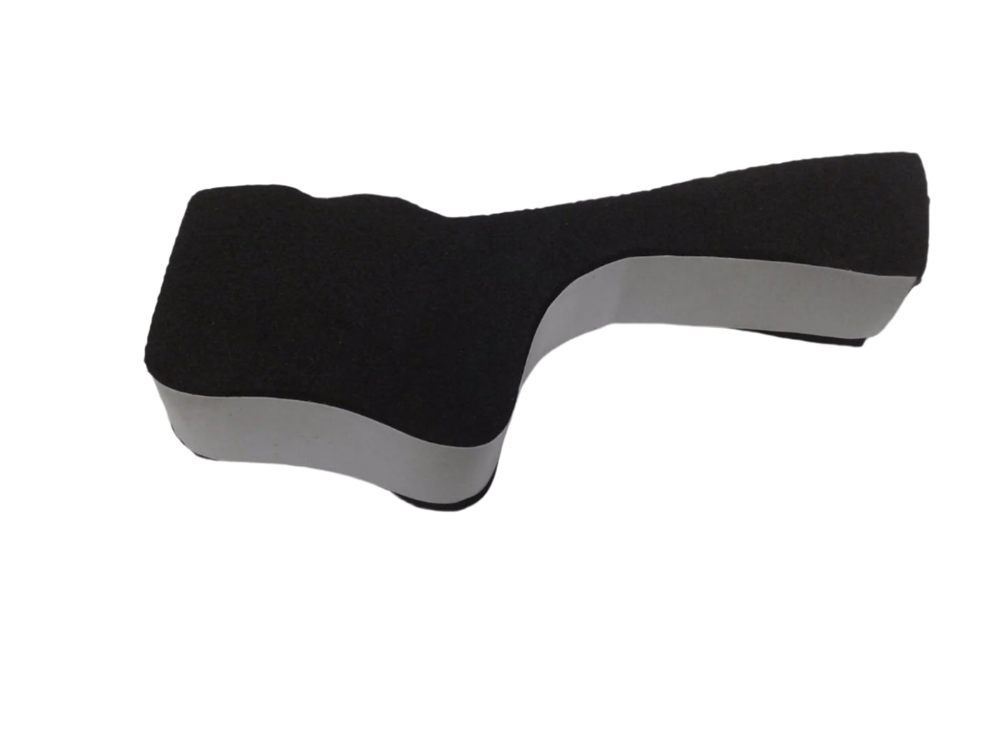 New OEM 2007-2010 Saturn Outlook Hood-Outer Weatherstrip Seal, Part # 25832514