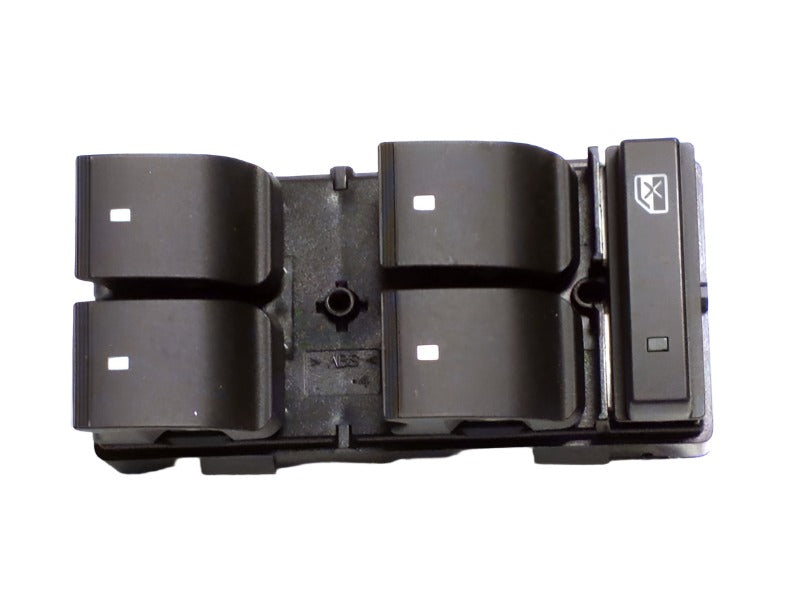 New OEM 2007-2014 Chevrolet Silverado Master Power Window Door Switch, Part # 25951963