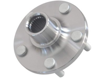 Hub Wheel