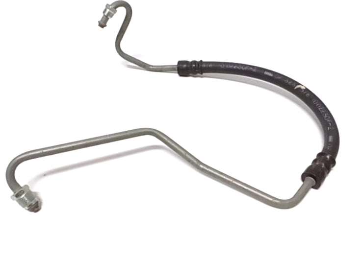 New OEM 1991 GMC K3500 Power Steering Hose Pressure, Part # 26008910