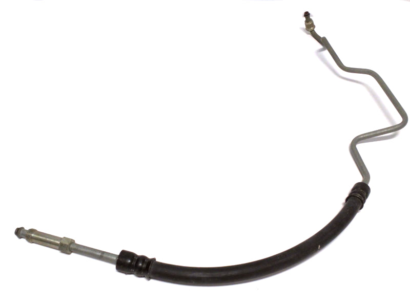 New OEM 1986-1990 Buick Reatta, Riviera Power Steering Pressure Hose, Part # 26013680