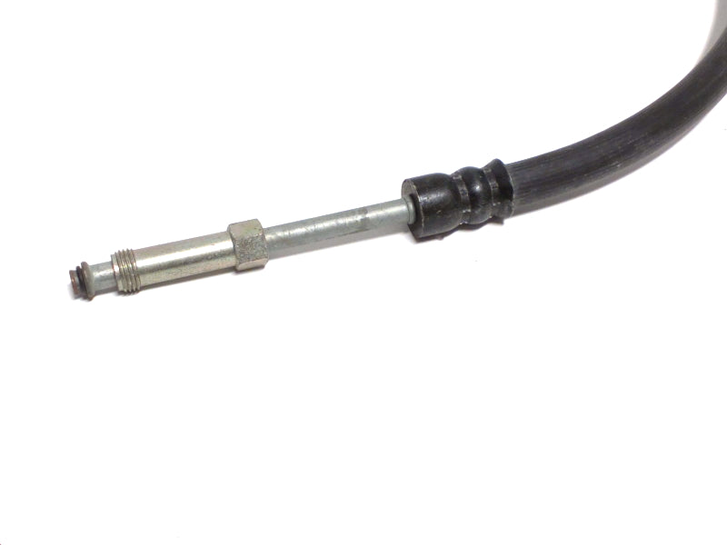 New OEM 1986-1990 Buick Reatta, Riviera Power Steering Pressure Hose, Part # 26013680