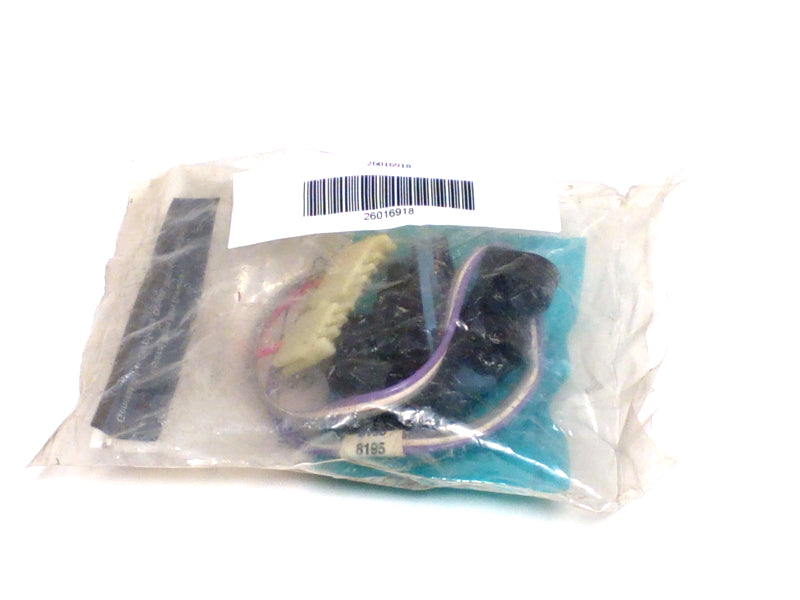 New OEM 1984-1995 Cavalier Sunbird Skyhawk Firenza Windshield Wiper Switch, Part # 26016918