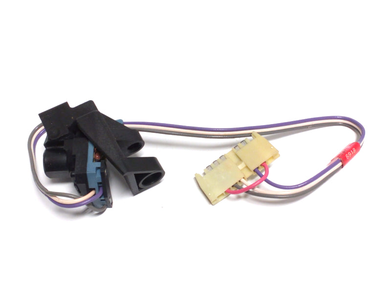 New OEM 1984-1995 Cavalier Sunbird Skyhawk Firenza Windshield Wiper Switch, Part # 26016918