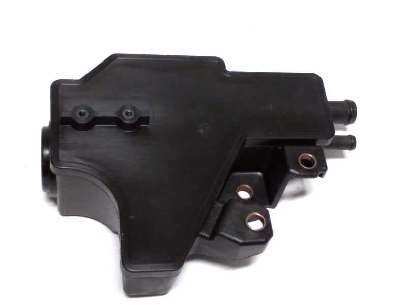 New OEM 1990-1995 Corvette ZR-1 32v Engine Power Steering Reservoir, Part # 26017982