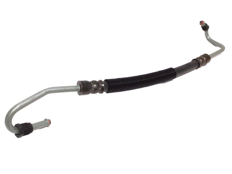 New OEM 1990-1991 Corvette ZR-1 32v LT5 Power Steering Pressure Hose Inlet, Part # 26025628