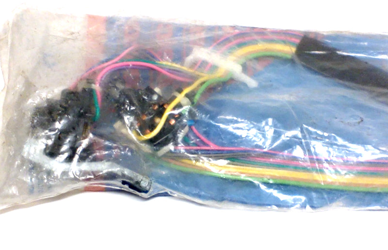 New OEM 1995-1999 Chevrolet Monte Carlo ACDelco D6354D Wiper Switch ASM, Part # 26049554