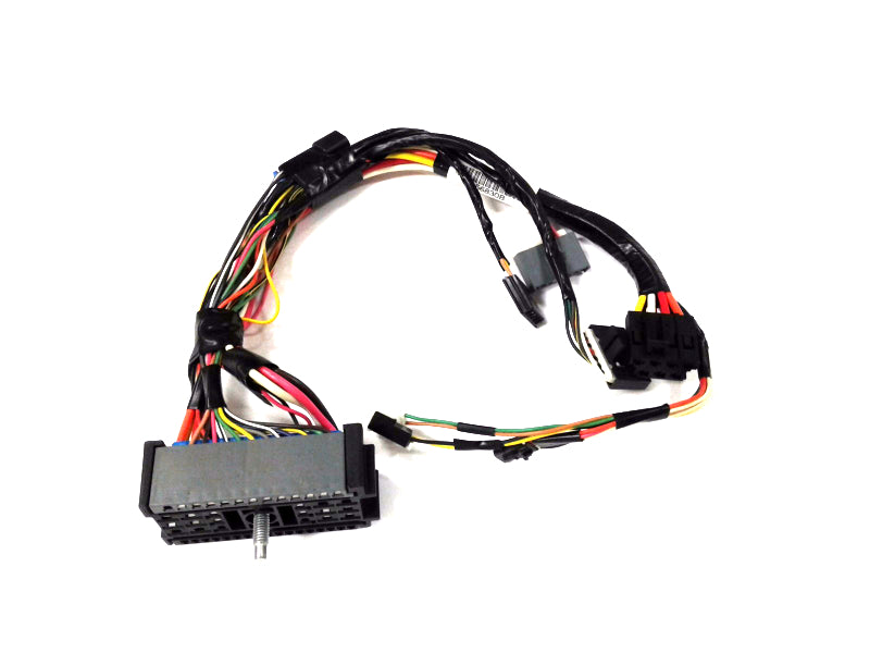 New OEM 2002-2009 GMC Envoy Buick Rainier Steering Column-Wire Harness, Part # 26088568