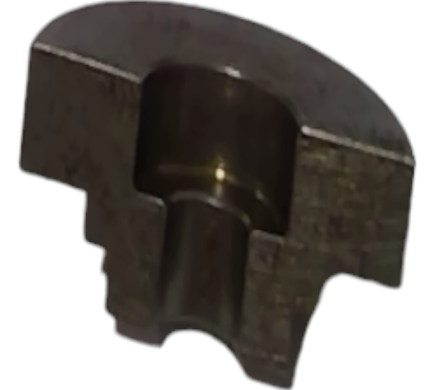 New OEM Genuine Caterpillar, Retainer - Part # 1107610