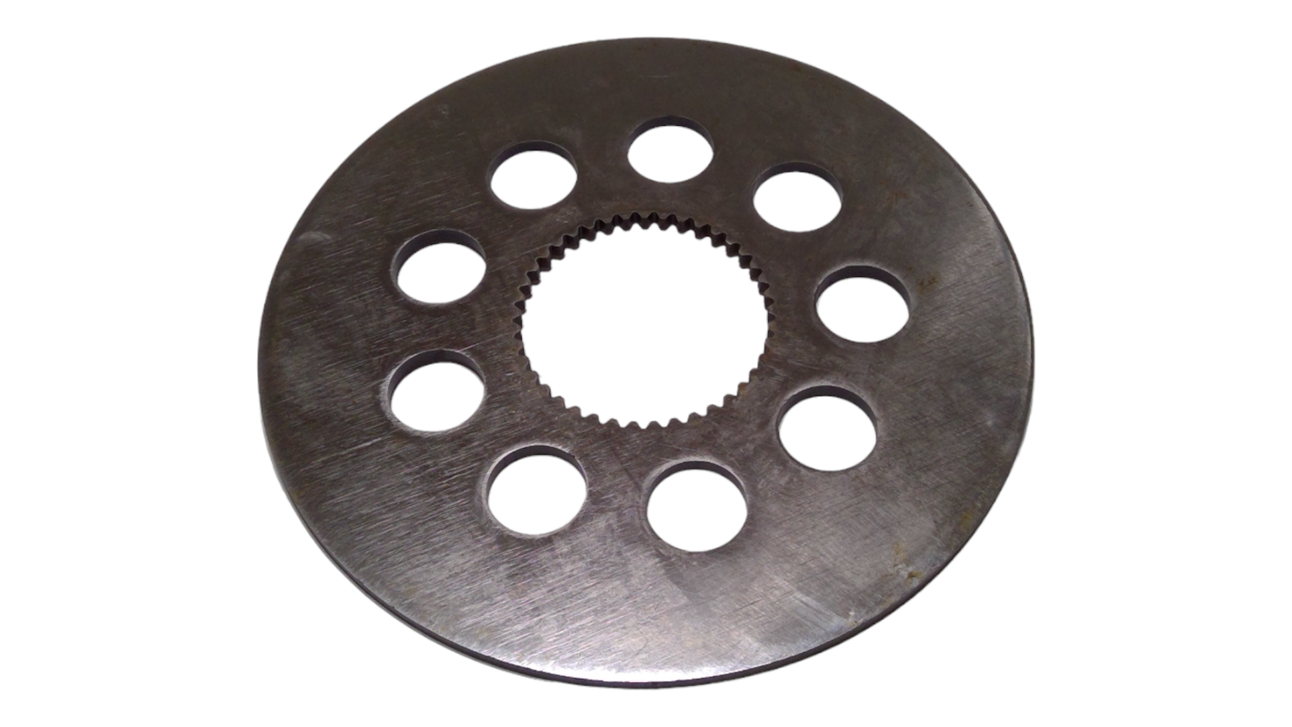 New OEM Genuine Caterpillar, Plate - Part # 1118223