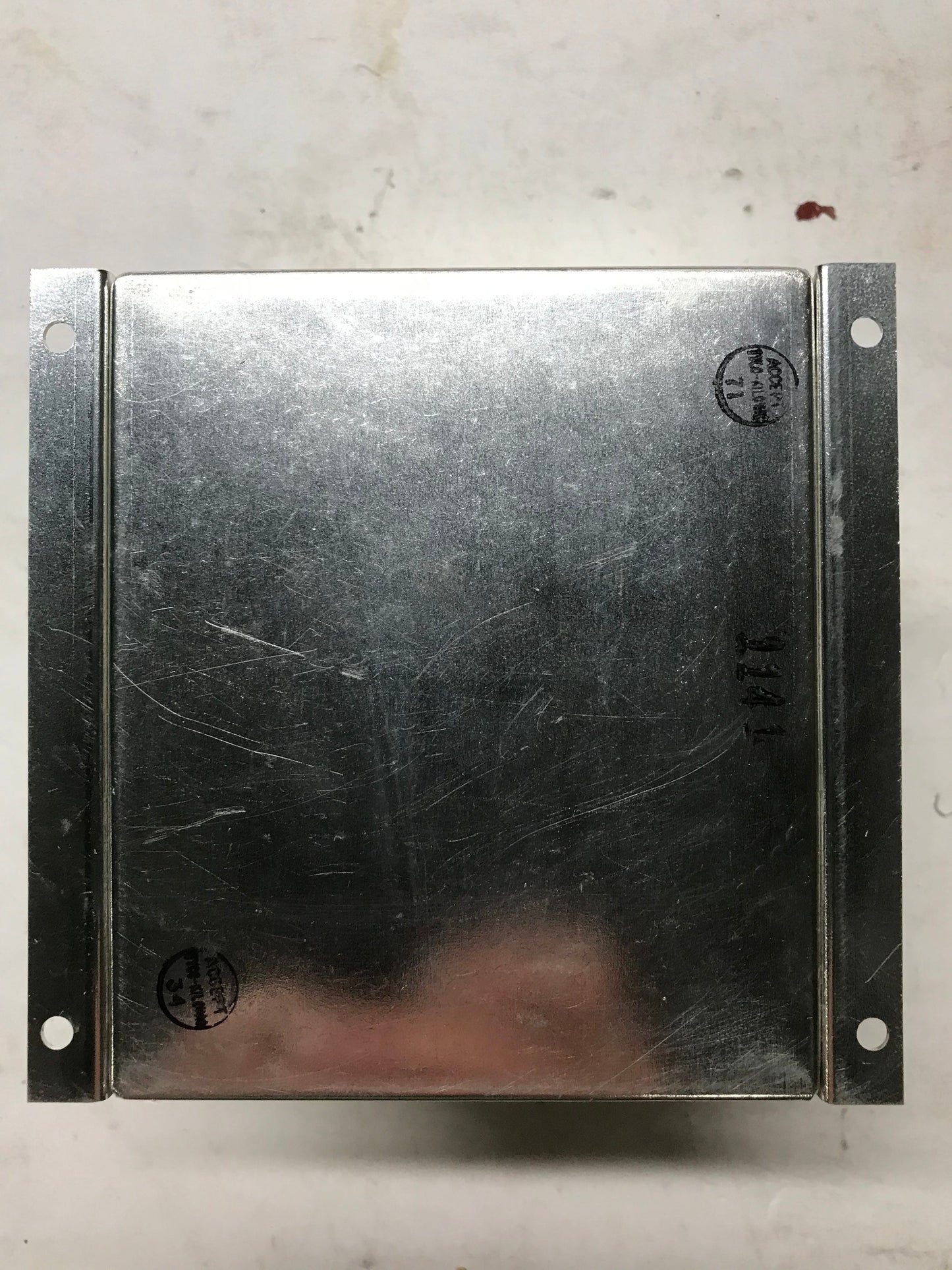 New OEM Genuine Caterpillar, Relay - Part # 1127959