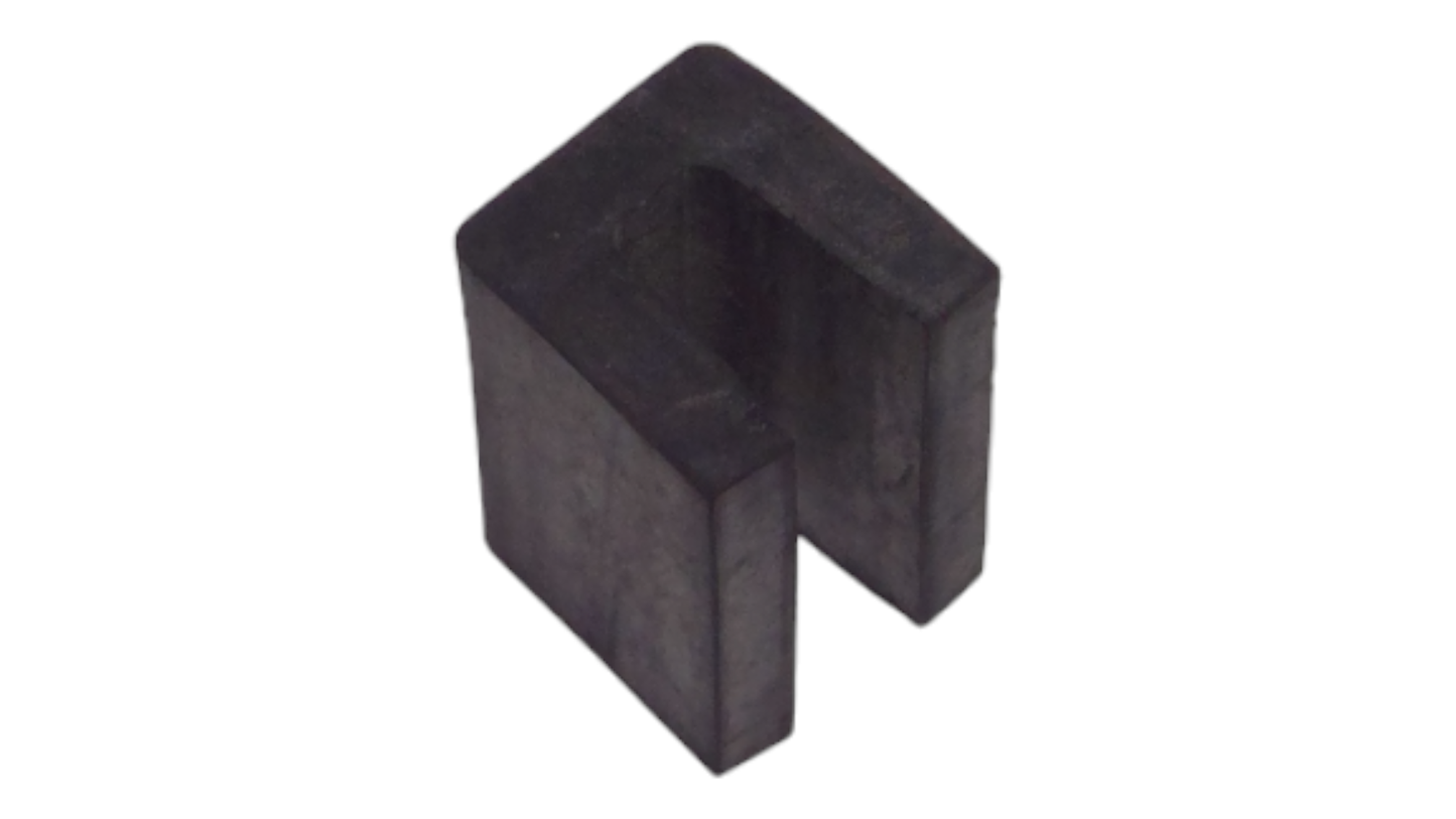 New OEM Genuine Caterpillar, Bumper - Part # 1128294