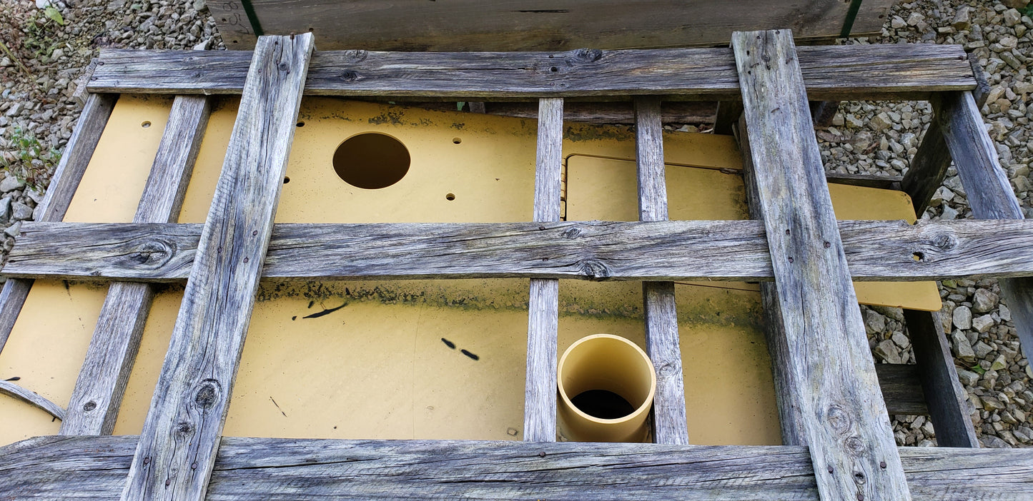 New OEM Genuine Caterpillar, Hood Asm - Part # 1143615