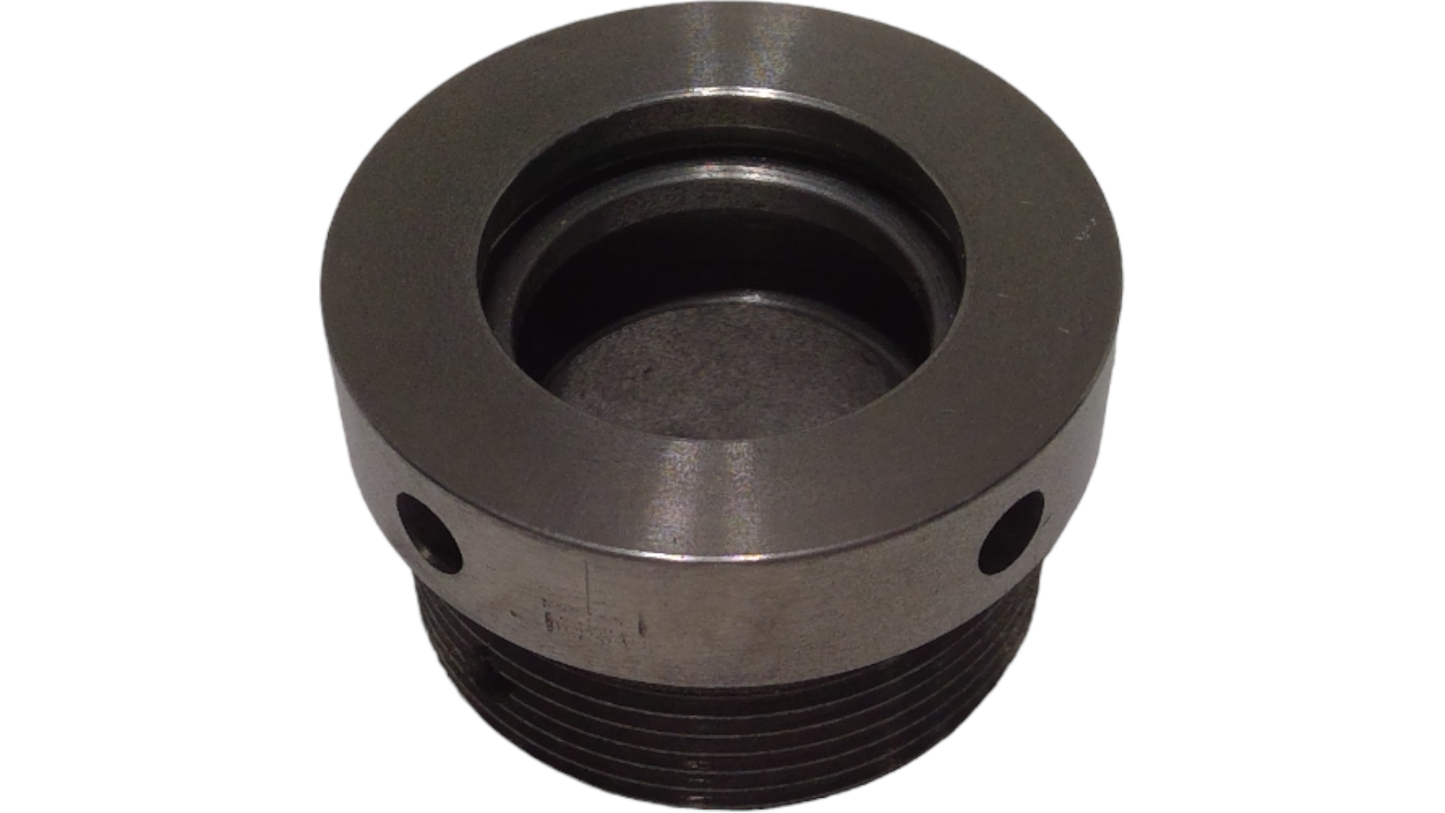 New OEM Genuine Caterpillar, Gland - Part # 1152081