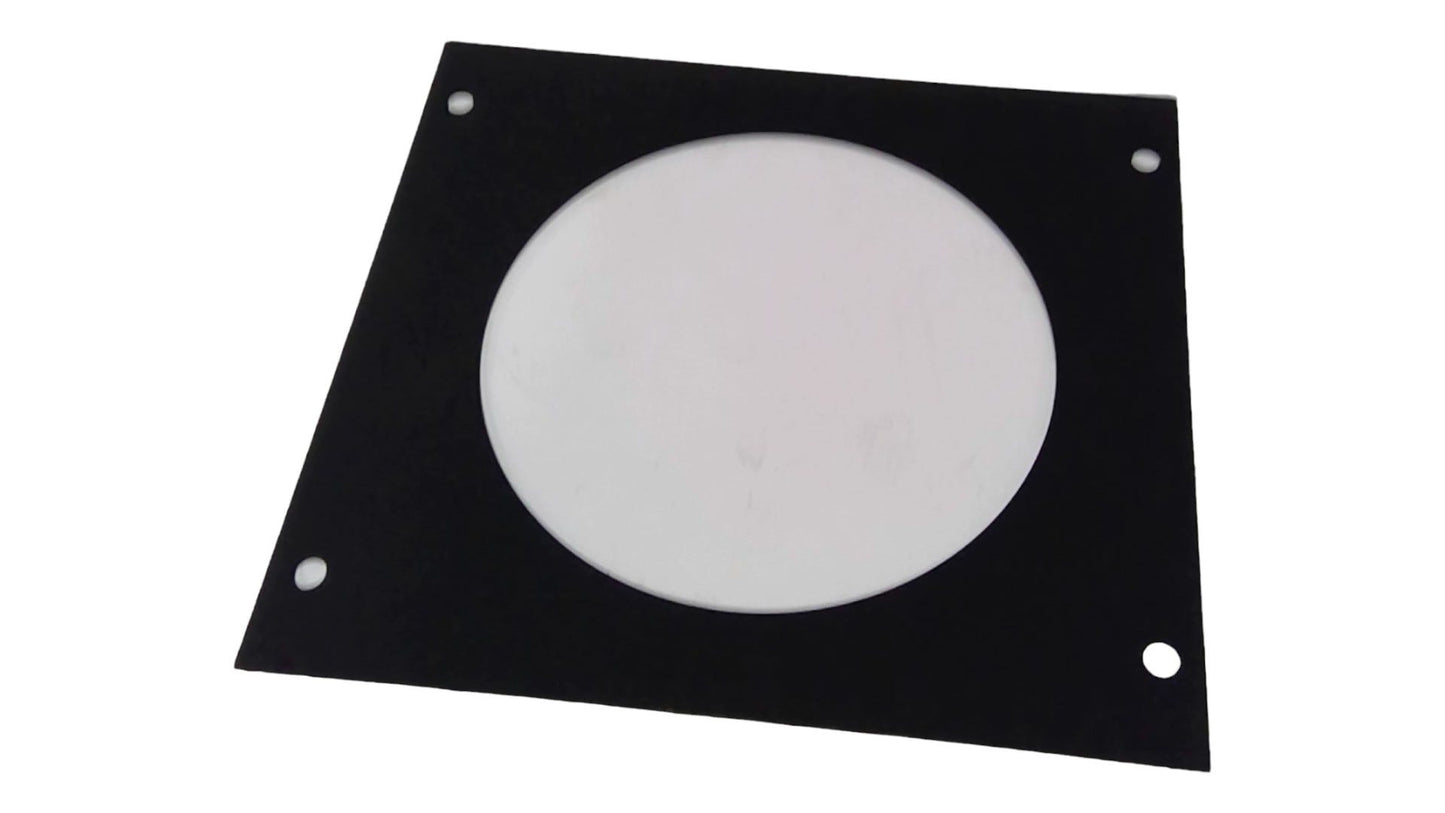 New OEM Genuine Caterpillar, Plate - Part # 1185832