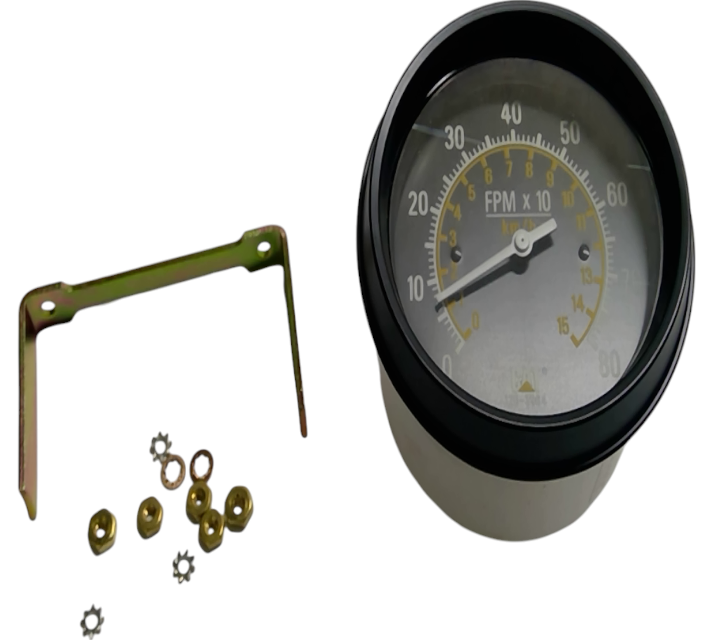 New OEM Genuine Caterpillar, Speedometer - Part # 1203964