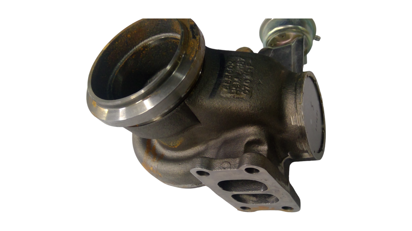 New OEM Genuine Caterpillar, Housing As - Part # 1212569