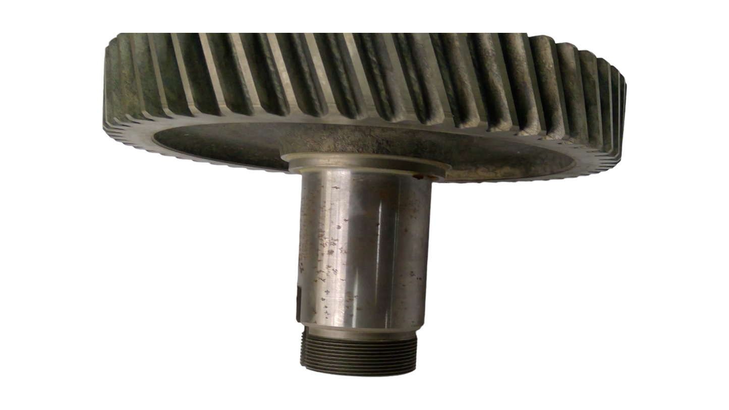 New OEM Genuine Caterpillar, Gear-Pump Dr - Part # 1274678