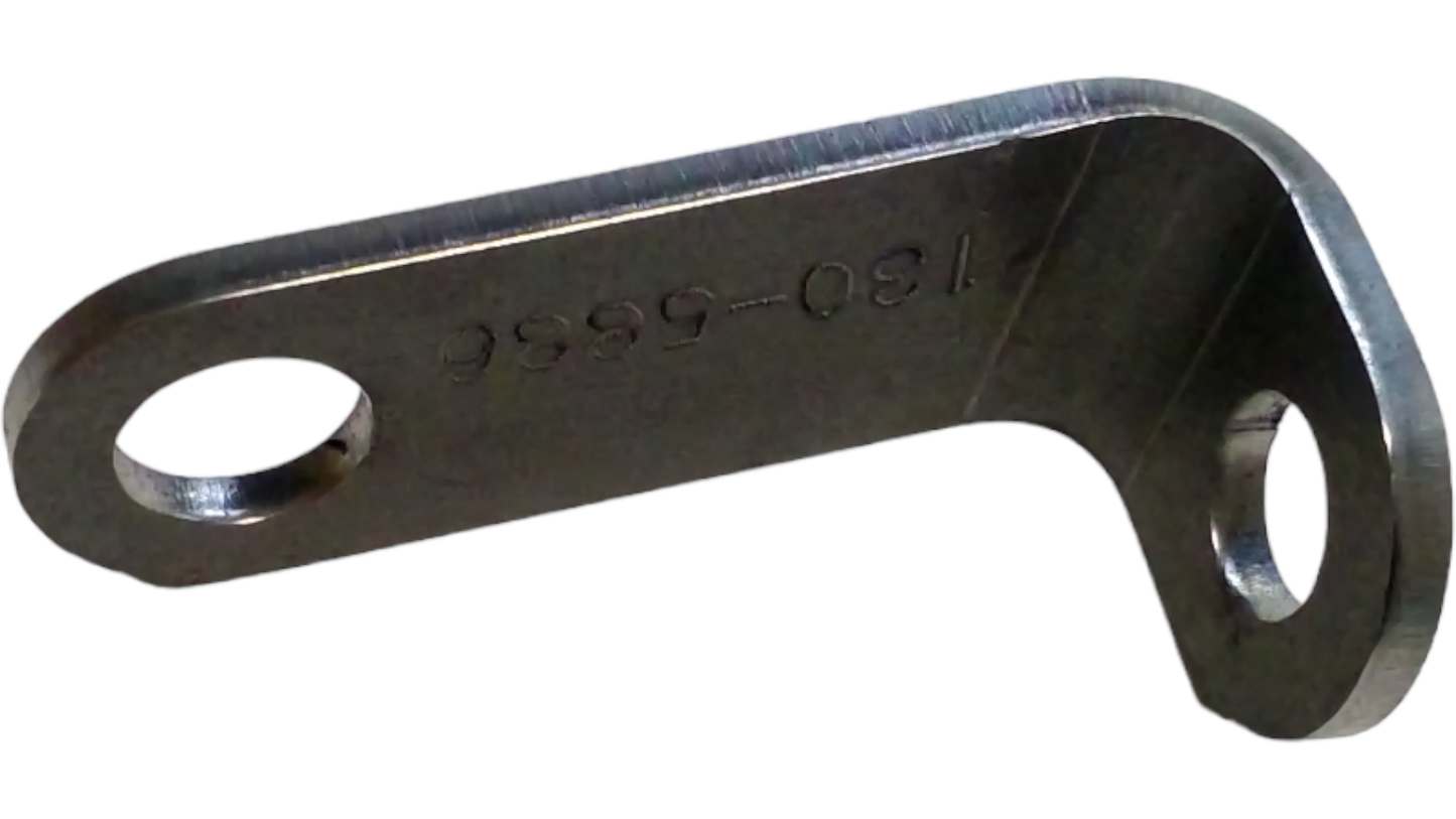 New OEM Genuine Caterpillar, Angle - Part # 1305886