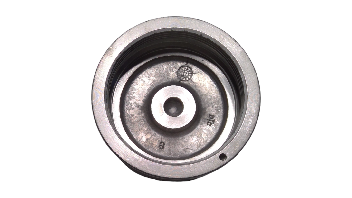 New OEM Genuine Caterpillar, Cap - Part # 1307618