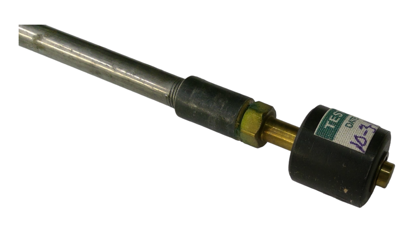 New OEM Genuine Caterpillar, Switch-Fuel - Part # 1328689