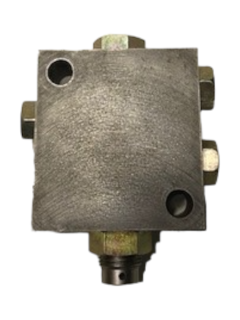 New OEM Genuine Caterpillar, Valve G - Part # 1345944