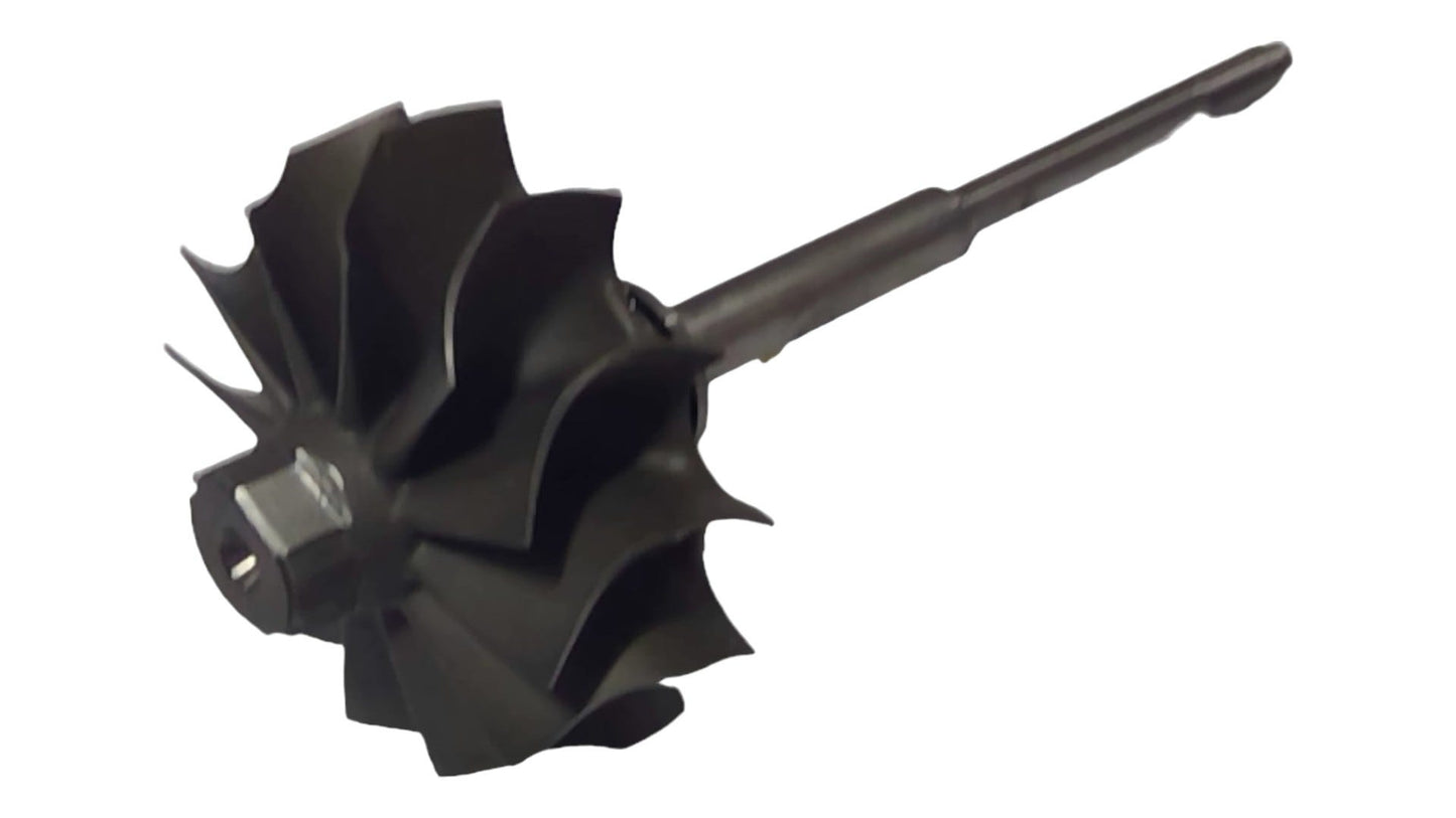 New OEM Genuine Caterpillar, Wheel As - Part # 1352432