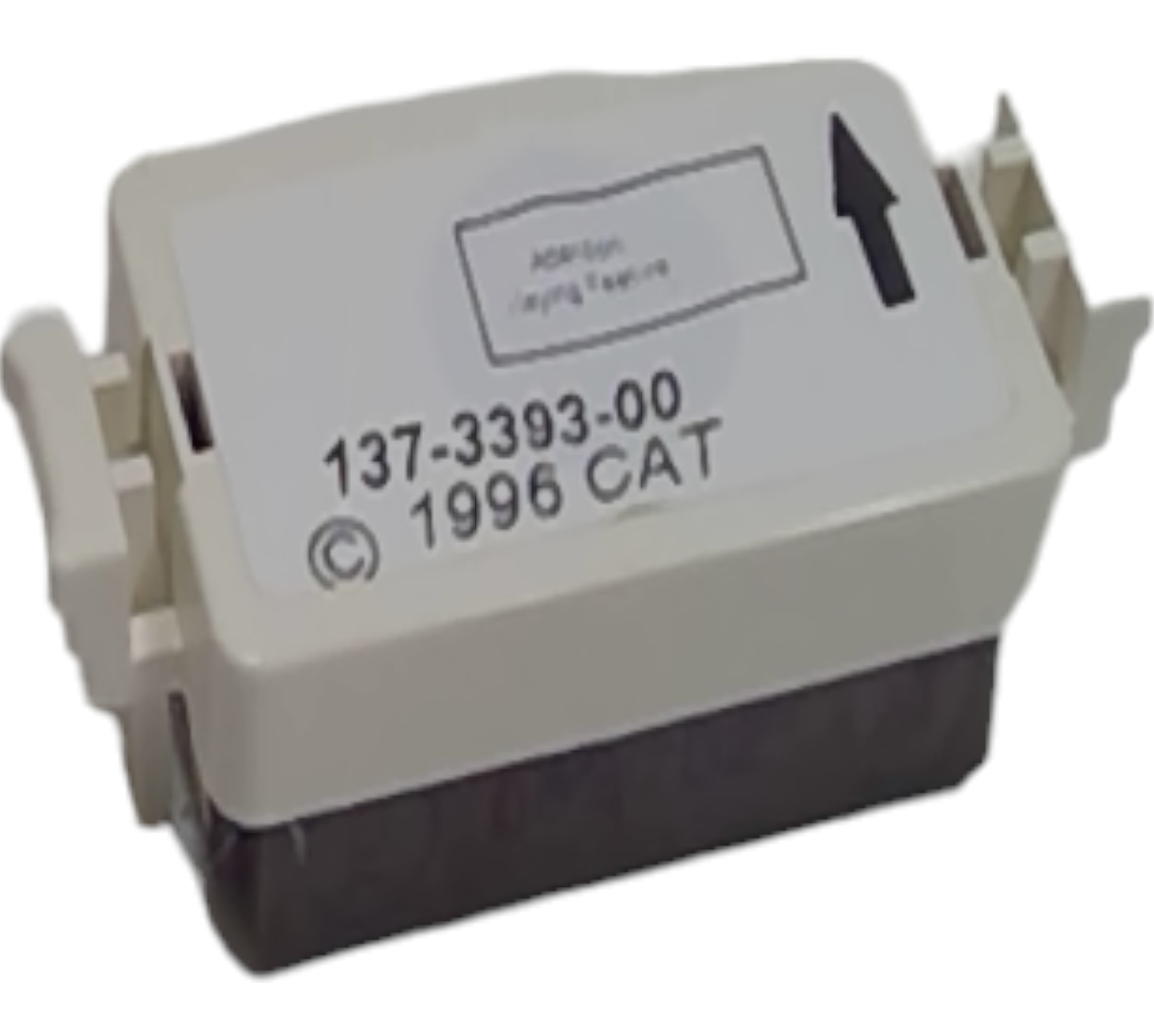 New OEM Genuine Caterpillar, Control Gp - Part # 1373393