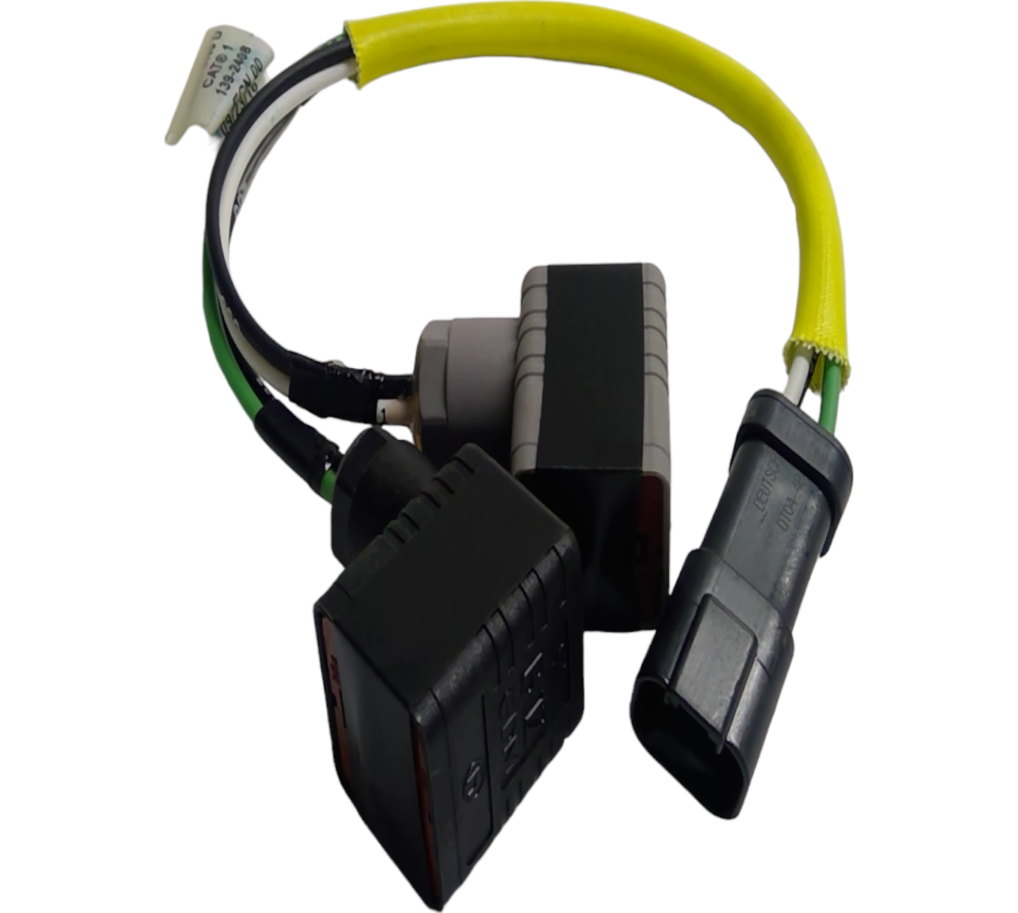 New OEM Genuine Caterpillar, Harness As - Part # 1392408