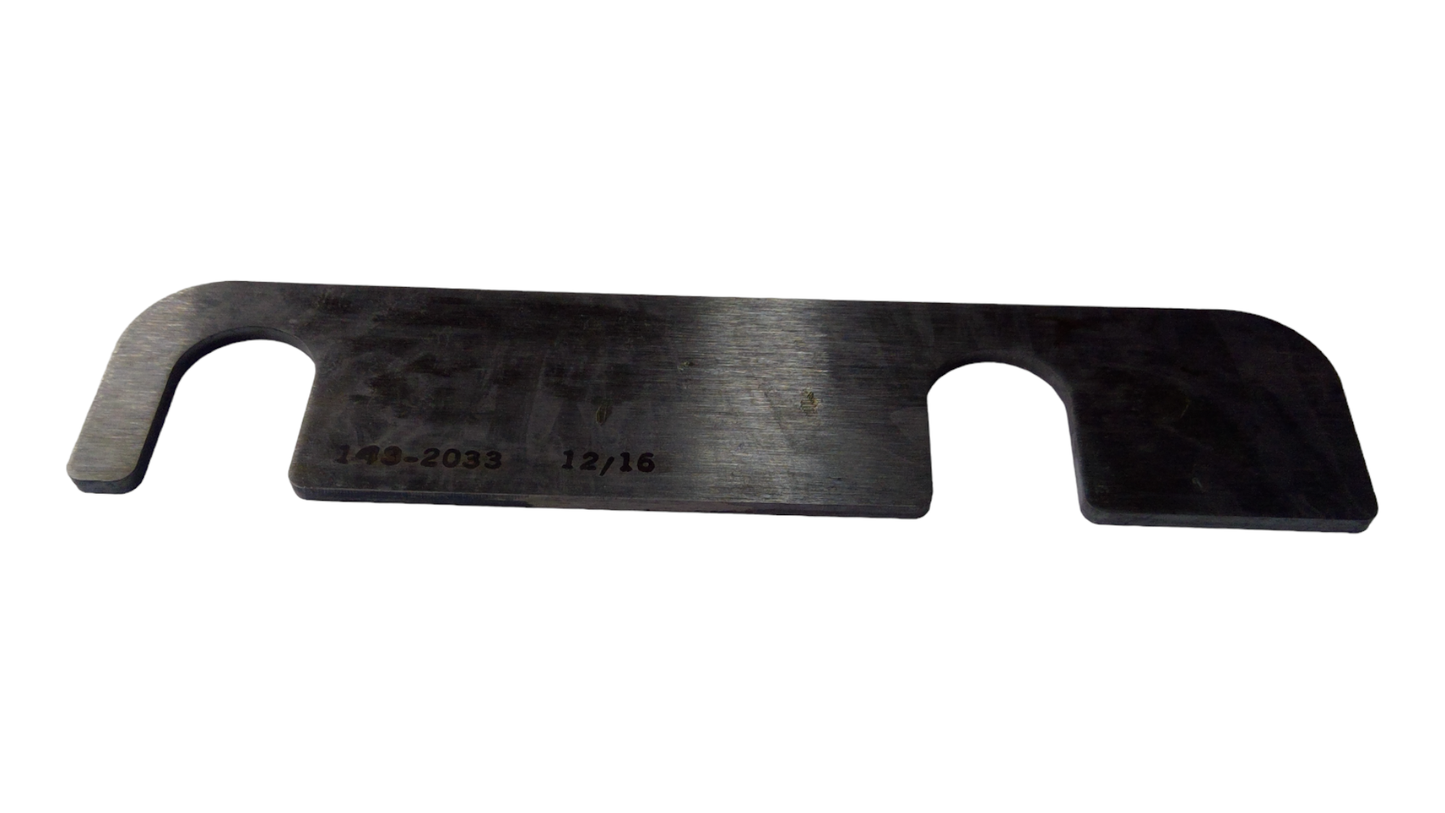 New OEM Genuine Caterpillar, Shim - Part # 1432033