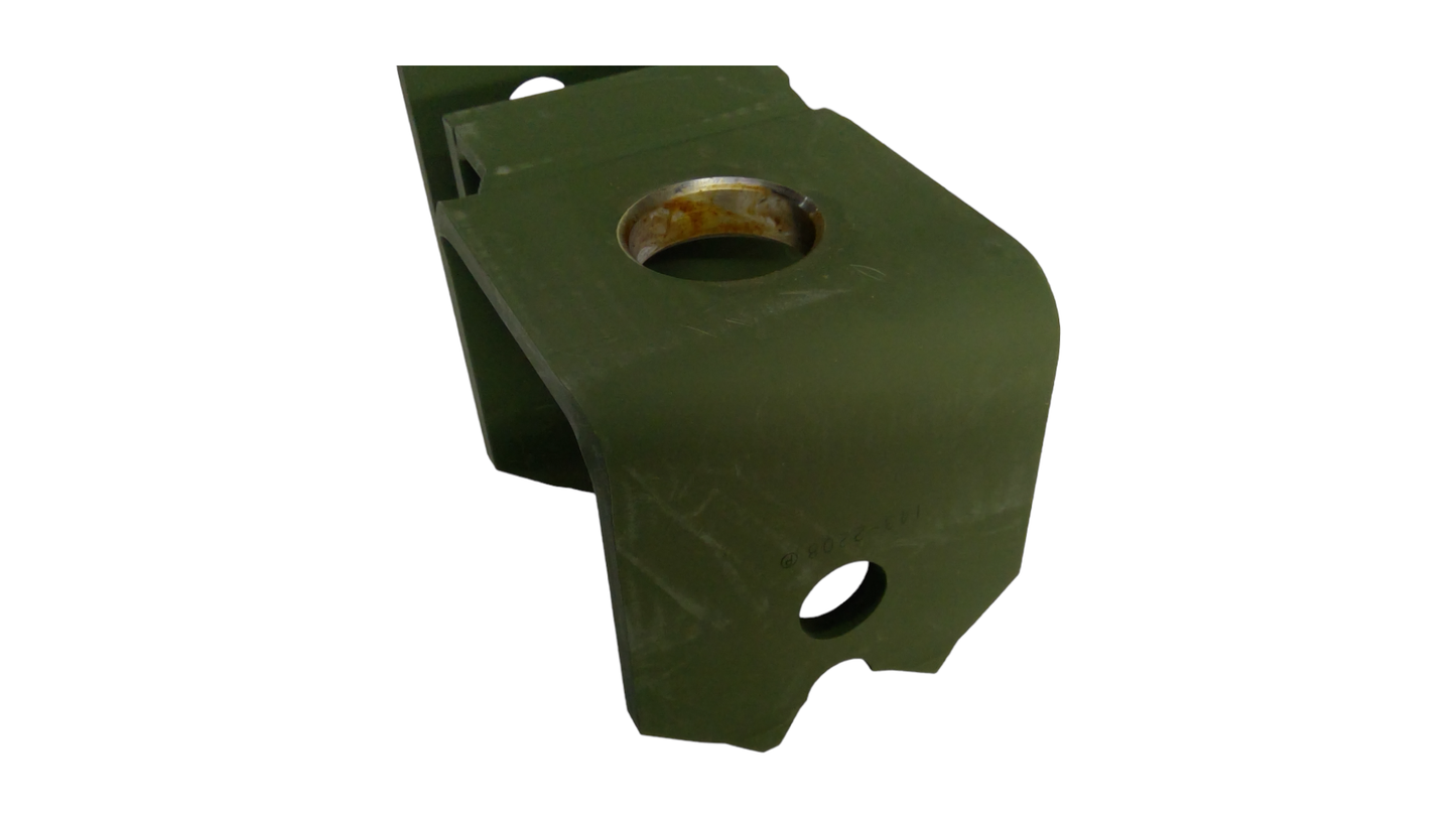 New OEM Genuine Caterpillar, Mount As - Part # 1432208