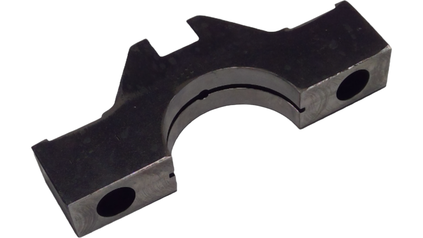 New OEM Genuine Caterpillar, Cap - Part # 1433991