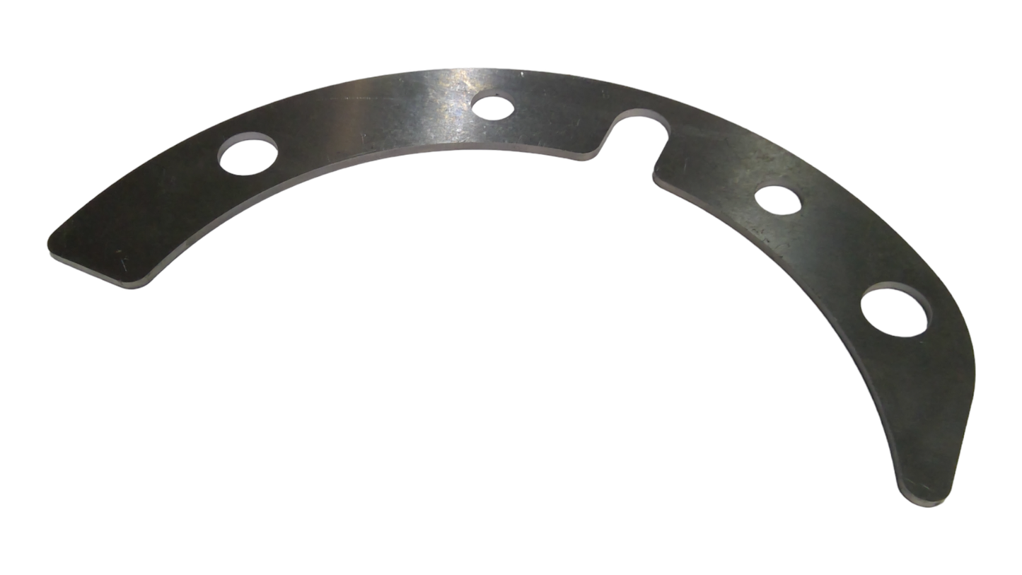 New OEM Genuine Caterpillar, Shim - Part # 1437045