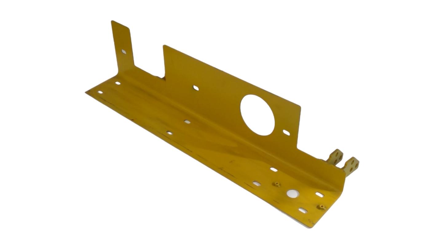 New OEM Genuine Caterpillar, Sheet As - Part # 1448209