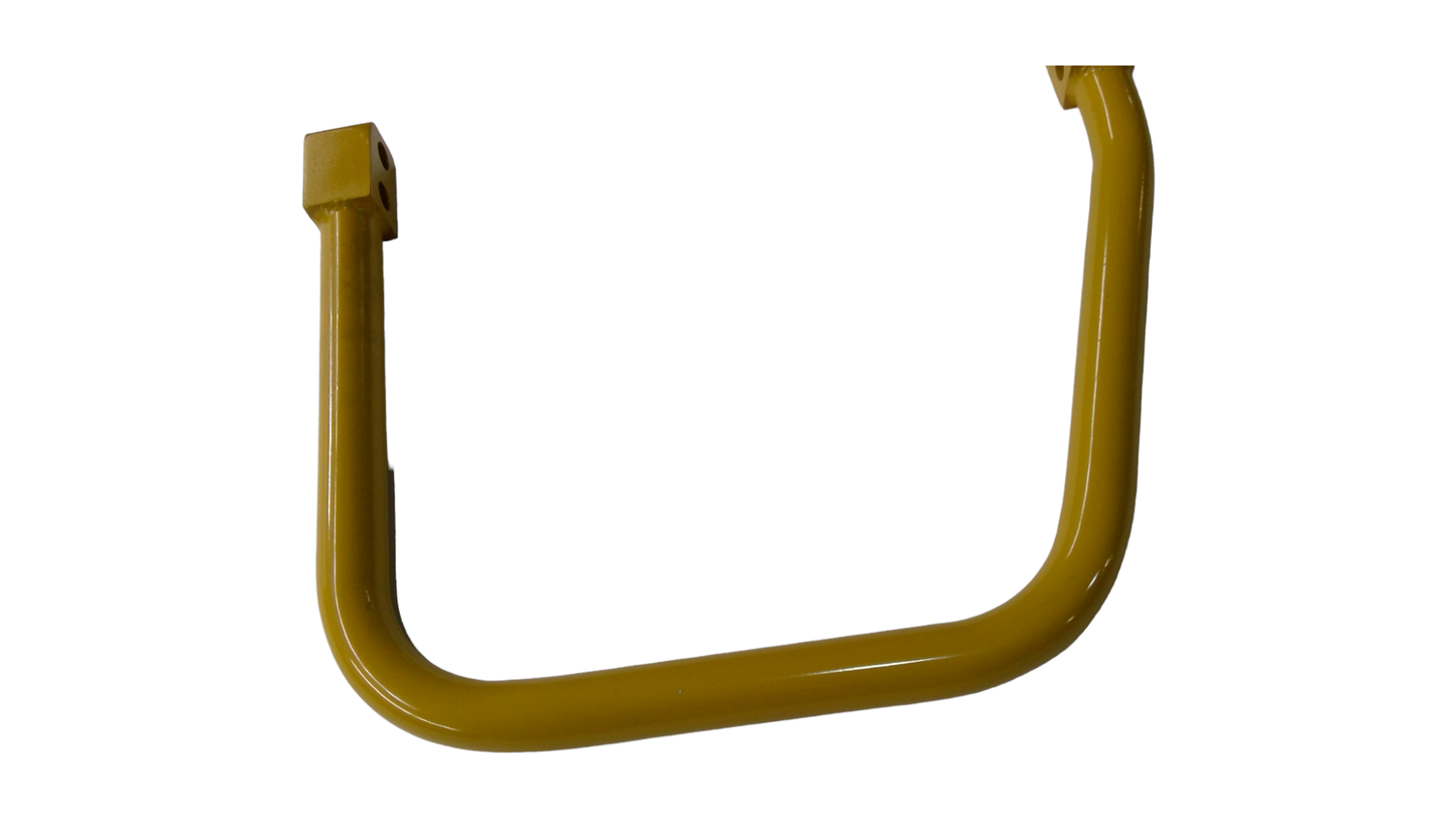 New OEM Genuine Caterpillar, Rail A-Grab - Part # 1448478