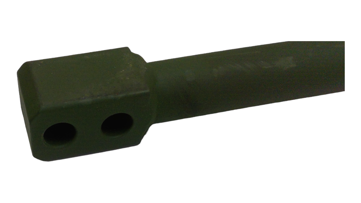 New OEM Genuine Caterpillar, Rail A-Grab - Part # 1448479