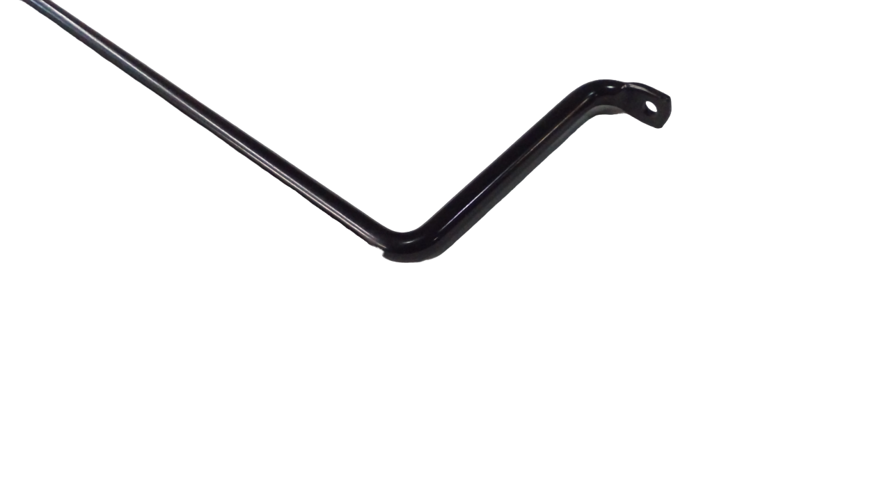 New OEM Genuine Caterpillar, Rod-Visor - Part # 1454702