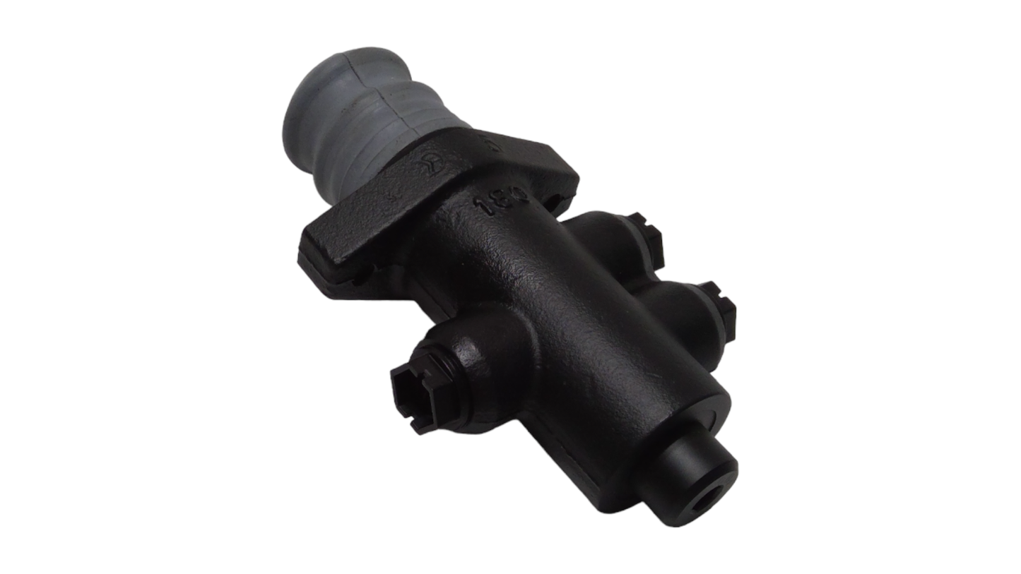 New OEM Genuine Caterpillar, Valve Gp - Part # 1460707