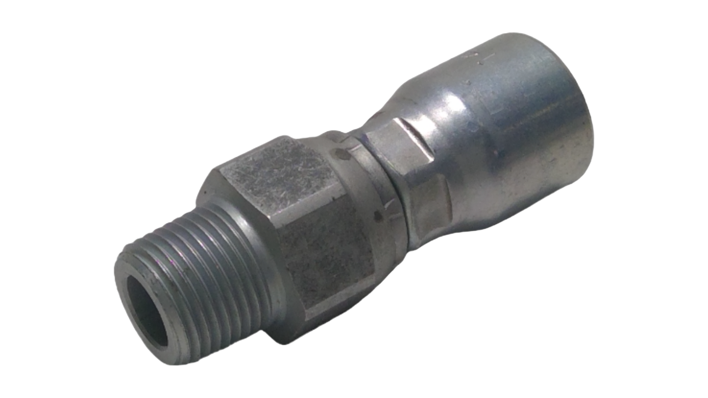 New OEM Genuine Caterpillar, Coupling - Part # 1463416