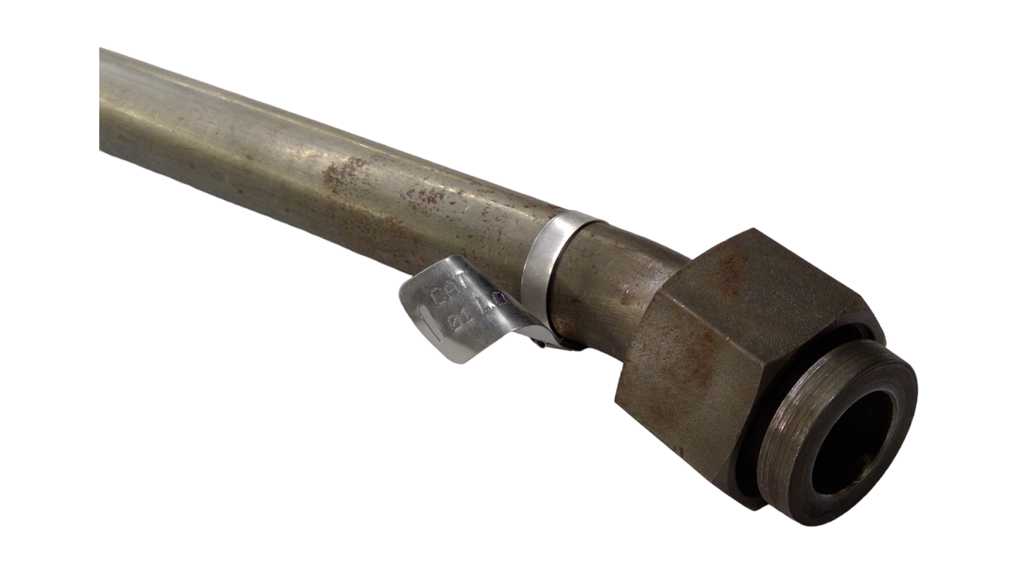 New OEM Genuine Caterpillar, Tube As - Part # 1493209