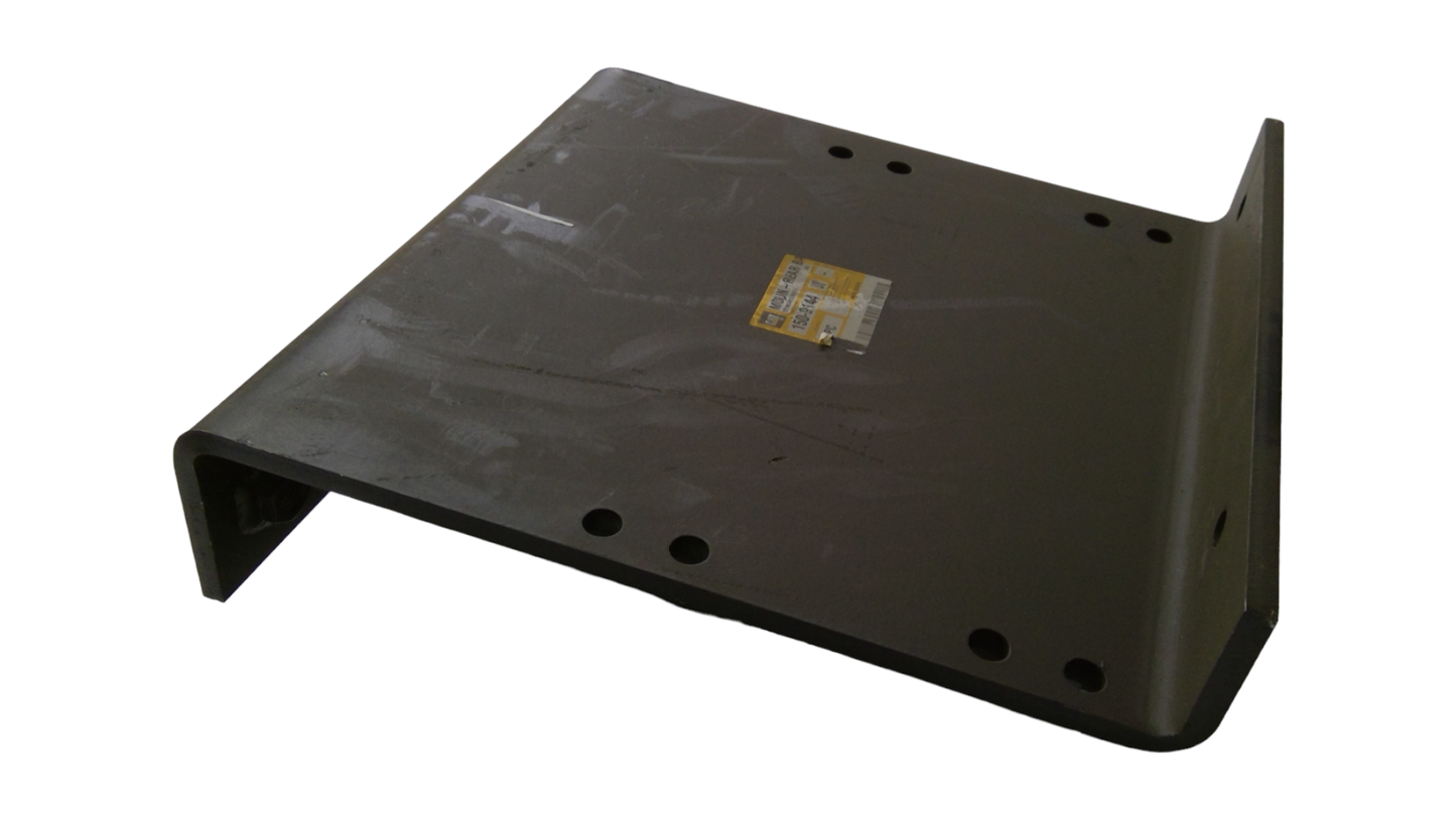 New OEM Genuine Caterpillar, Moun-Rear Ba - Part # 1509144