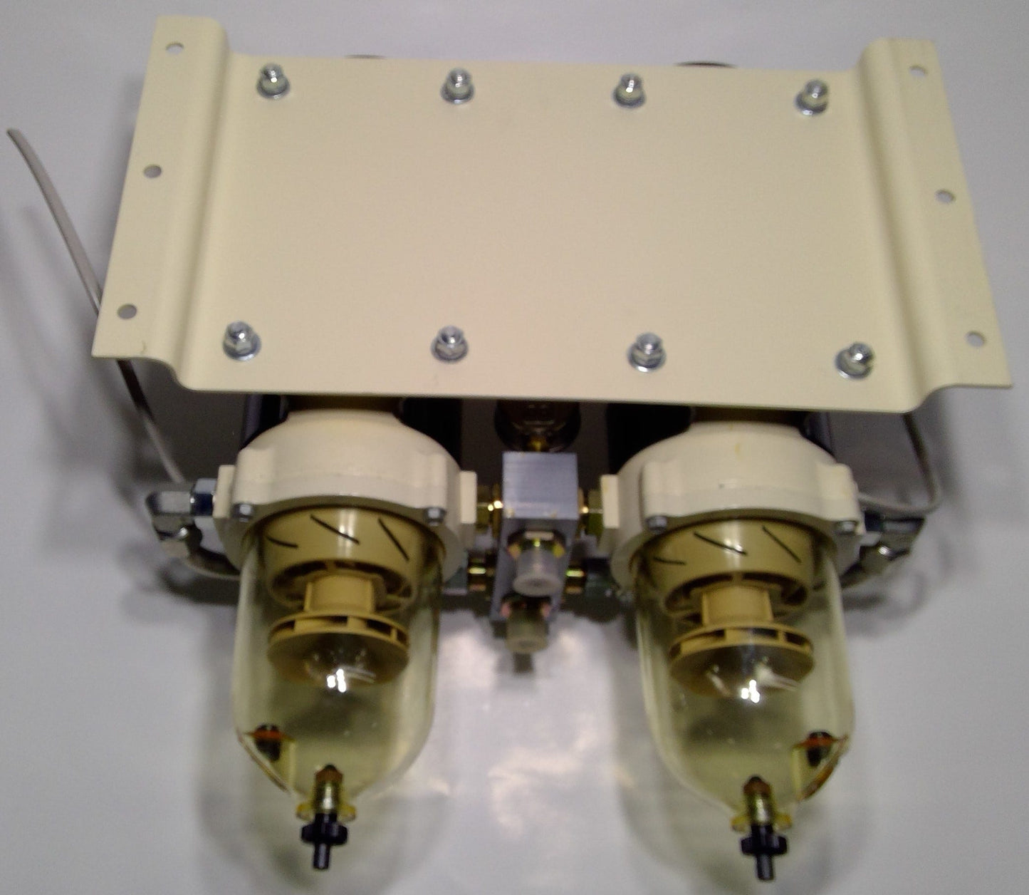 New OEM Genuine Caterpillar, Seperator Gp - Part # 1546865